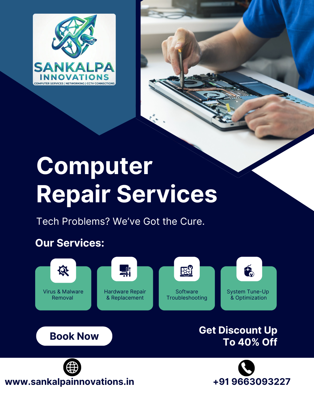 Sankalpa Innovations